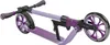 Hudora 14150 HUDORA BigWheel 205® ADV, lavanda Anteprima dell’immagine prodotto 8