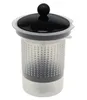 Bodum COMPONENT con filtro e unità di pressatura, 1,0 l, Anteprima dell’immagine prodotto 1