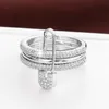 Abnehmbarer Ring für Damen, 3-in-1-Design, Stiftform, Produktbild-Vorschau 5