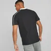 PUMA BMW MMS Poloshirt Herren 01 - puma black L Produktbild-Vorschau 3