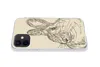 MuchoWow® Handyhülle Schutzhülle Hülle für iPhone 12 mini Produktbild-Vorschau 5