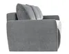 Schlafsofa PALERMO – Modernes 3-Sitzer Sofa mit Produktbild-Vorschau 3