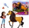 Spirit Puppe Lucky & Pferd Spirit, Pferde-Spielzeug Produktbild-Vorschau 9