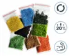 ARTULIO Diamond Painting Set - Bunte Papageien auf Produktbild-Vorschau 5