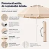 sada slunečníků Fleau Goods 180 cm - UV ochrana - Náhled obrázku produktu 6