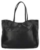 GUESS Shopper handtas "Eco Victtoria" in zwart: kleur: Productafbeelding-voorbeeld 19