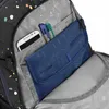 coocazoo sac d'école Mate School Backpack Sprinkled Candy Voir les images du produit 10