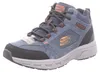 Skechers Oak Canyon Sportschuhe Herren Wanderstiefel Productafbeelding-voorbeeld 45