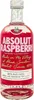Absolut Vodka Raspberri 700ml 38% Vol. Produktbild-Vorschau 2