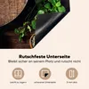 KitchenYeah© Herdabdeckplatte Ein Bild eines Schneidebretts Produktbild-Vorschau 5