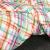 Bettwäsche Carmen S in 135x200+80x80 cm 55084-04 Produktbild-Vorschau 5