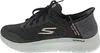Skechers Slip-Ins: GO WALK Flex - New World 216505-BKOR, Produktbild-Vorschau 35