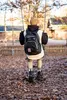 NITRO sac à dos de loisirs sac à dos pour ordinateur Voir les images du produit 18