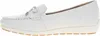 Tamaris Comfort Damen Slipper Leder Mokassin weit Produktbild-Vorschau 8