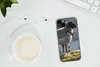MuchoWow® Handyhülle Schutzhülle Hülle für iPhone 13 mini Produktbild-Vorschau 6