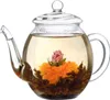 Geschenkset Erblühtee mit Glaskanne, Schwarztee (6 Produktbild-Vorschau 6