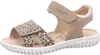 Superfit Sparkle - Beige Veloursleder Größe: 36 Normal Produktbild-Vorschau 38