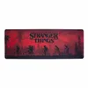 Stranger Things Klassische Logo-Schreibtischunterlage Produktbild-Vorschau 1