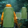 80L Outdoor Rucksack Camping Klettern Tasche Oxford Tuch Produktbild-Vorschau 5