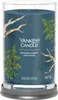 Yankee Candle Signature, Zylinder, Blau, Bernstein, Produktbild-Vorschau 7