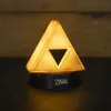 copy of PALADONE LEGEND OF ZELDA TRI FORCE LIGHT USB Produktbild-Vorschau 3