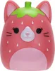 Jazwares Sqal Pack de 14 figurines multicolores Multicolore Voir les images du produit 8