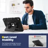 Fintie Kinder Hülle für iPad 9. Generation (2021) / iPad 8. Produktbild-Vorschau 4