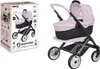 Maxi Cosi 3in1 Puppenwagen rosa - Vielseitiger Spielspaß! Produktbild-Vorschau 10
