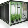 HIGHWERK Tente de culture 200 x 200 x 200 cm, « MyHomeGrow Voir les images du produit 1