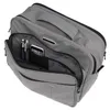XXL Umhängetasche Flugbegleiter Tasche Messenger Produktbild-Vorschau 6