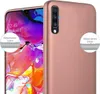 Cadorabo Schutzhülle für Samsung Galaxy A70 / A70s Hülle in Produktbild-Vorschau 4