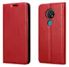 Cadorabo Housse pour Nokia 7.2 Housse de protection rouge Voir les images du produit 8