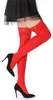 Bellivalini Bas Femme Microfibre 60 DEN avec Dentelle Voir les images du produit 4
