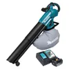 Makita DUB 187 RF Akku Laubbläser und Laubsauger 18 V Produktbild-Vorschau 2