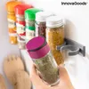 Selbstklebendes und aufteilbares Gewürzregal Jarlock x20 Produktbild-Vorschau 12