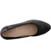 Caprice Damen Pumps 9-22308-42 022  Schwarz Nappa, Weite H  Produktbild-Vorschau 4