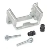 RIDEX 1009C0090 Bremssattel-Träger Halter Hinten passend Produktbild-Vorschau 3