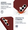 kwmobile Handyhülle für Samsung Galaxy A55 5G Hülle - TPU Produktbild-Vorschau 3