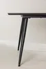 Keholmen table de salle à manger 100x220 cm marron. Voir les images du produit 10