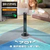 Brandson Turmventilator NTV Sieger 2026 mit Fernbedienung, Produktbild-Vorschau 4