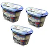 3x Luftentfeuchter inkl. 3x230g Granulat Produktbild-Vorschau 1