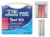 Kit Tester Cloro E Ph Con Reagenti  In Pastiglie 10X4 Anteprima dell’immagine prodotto 2