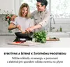 Klarstein Plynový varič, plynová varná doska, 2 horáky, Náhľad obrázku produktu 2