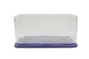 TUPPERWARE Kühlschrank Clear Mates 2,5L clear blau Produktbild-Vorschau 2