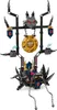 LEGO NINJAGO Smoczyca źródła ruchu, Figurka do Zbudowania, Podgląd zdjęcia produktu 19