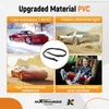 Tesnenie strechy pre Chevrolet Corvette, 2-dverový model, Náhľad obrázku produktu 4