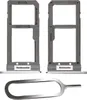 Samsung Galaxy S7 G930F Sim Karten Halter Tray Adapter Fach Produktbild-Vorschau 2