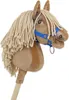Steckenpferd Premium Kleinpferd - Isabella A4 Produktbild-Vorschau 3