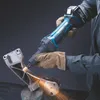 Makita DGD800RTJ, Schwarz, Blau, 25000 RPM, 4,3 cm, 72 dB, Produktbild-Vorschau 13