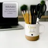 FELITATE Cadeau voor oma - 2-in-1 geurkaars in beker met Productafbeelding-voorbeeld 8